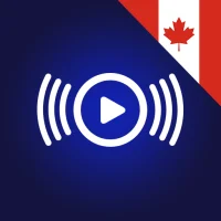 CA Radio - Kanadische Radios