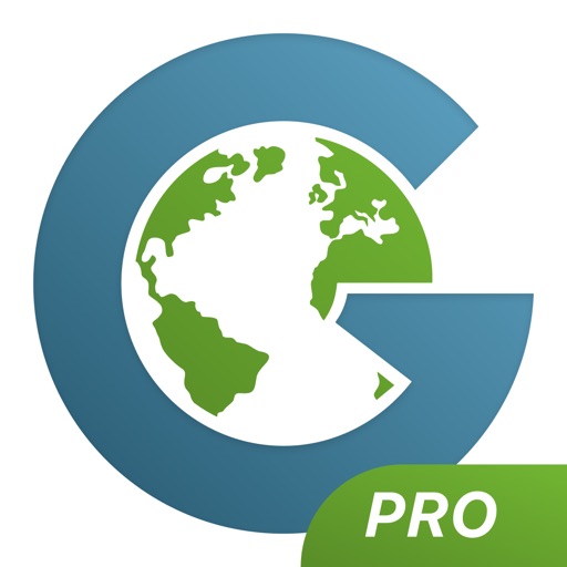 Guru Maps Pro: Offline Karten