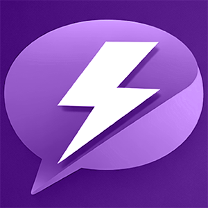 Zing – Private Chat Messenger